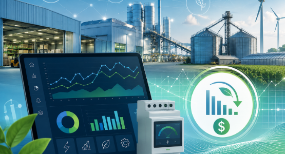 Energiafelhasználás tudatosan – gyakorlati előadás az energiamérésről és megtakarítási lehetőségekről
