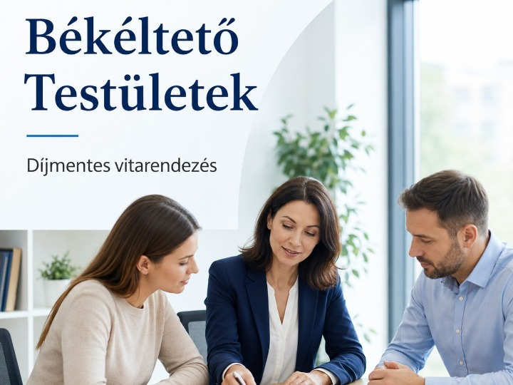 Egyre több fogyasztó fordul a Békéltető Testületekhez